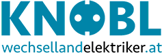 Wechsellandelektriker | Christian Knöbl - Logo